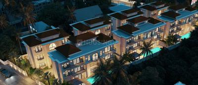 Image of 3600 Sq.ft 5 BHK Villa for sale in Anjuna, Goa for Rs. 90000000