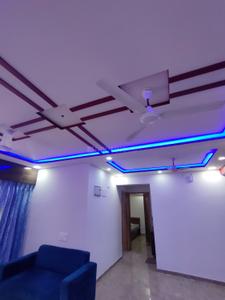 Hall Image of 1300 Sq.ft 2 BHK Apartment / Flat for rent in Samarvarni Silvassa for Rs. 16000