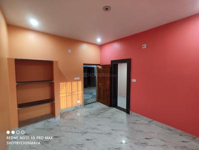 Hall Image of 1650 Sq.ft 3 BHK Builder Floor for rent in Ebaranga Bhubaneswar for Rs. 15000