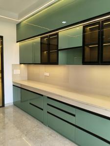 Kitchen Image of 2850 Sq.ft 4 BHK Builder Floor for sale in DLF City Phase 1, DLF Phase 1 Gurgaon for Rs. 50000000