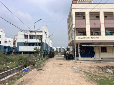 Image of 600 Sq.ft Residential Plot / Land for sale in Kattankulathur, Chennai for Rs. 2310000