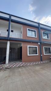 Image of 1450 Sq.ft 3 BHK Duplex for sale in Kosamdi, Ankleshwar for Rs. 3900000
