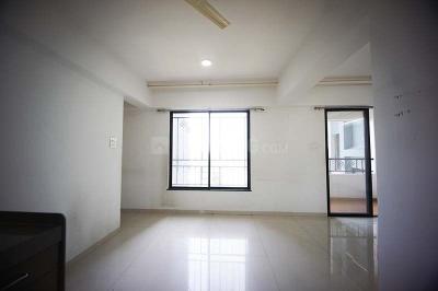 Hall Image of 1580 Sq.ft 3 BHK Apartment / Flat for sale in Mont Vert Grande, Pashan Pune for Rs. 17000000