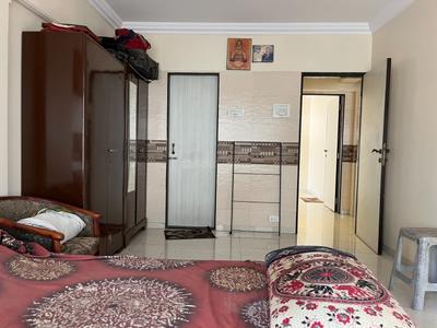 Bedroom Image of 1710 Sq.ft 3 BHK Apartment / Flat for sale in Chembur Mumbai for Rs. 35000000