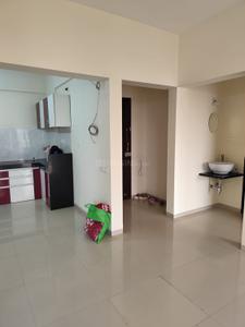 Hall Image of 680 Sq.ft 2 BHK Apartment / Flat for sale in Gandhi Bafna Ayaan, Wagholi Pune for Rs. 7500000