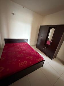 Bedroom Image of 1180 Sq.ft 2 BHK Apartment / Flat for sale in Sattva Divinity, Nayandahalli Bengaluru for Rs. 18000000