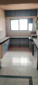 Kitchen Image of 1050 Sq.ft 2 BHK Apartment / Flat for sale in Pashan Pune for Rs. 10000000