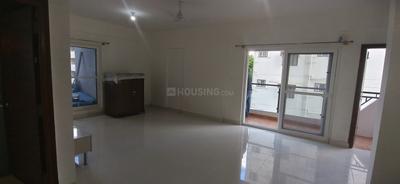 Hall Image of 1355 Sq.ft 2 BHK Apartment / Flat for rent in JP Nagar Bengaluru for Rs. 48500