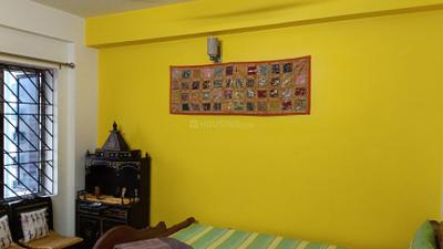 Bedroom Image of 1376 Sq.ft 3 BHK Apartment / Flat for sale in Hamid Nagar Asansol for Rs. 5300000