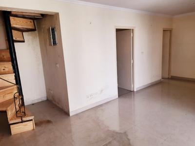 Hall Image of 1801 Sq.ft 3 BHK Apartment / Flat for sale in Pearl Green Acres, Gopalpura Jaipur for Rs. 14000000