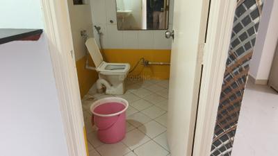 Image of 1100 Sq.ft 2 BHK Apartment / Flat for rent in Dreams Aakruti, Hadapsar, Pune for Rs. 24000