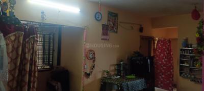 Image of 484 Sq.ft 2 BHK Apartment / Flat for sale in Kansad, Surat for Rs. 1600000