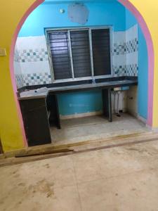 Kitchen Image of 730 Sq.ft 2 BHK Apartment / Flat for sale in Keshtopur Kolkata for Rs. 2200000