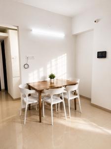 Hall Image of 1150 Sq.ft 3 BHK Apartment / Flat for sale in VJ Yashwin Royal, Vadgaon Budruk Pune for Rs. 11500000