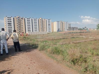 Image of 1000 Sq.ft Residential Plot / Land for sale in Arjunganj, Lucknow for Rs. 1599000