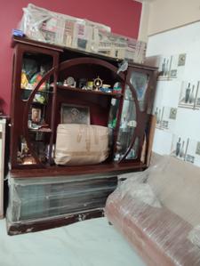 Living Room Image of 525 Sq.ft 1 BHK Apartment / Flat for sale in Shruti Garden, Thane West Thane for Rs. 6000000