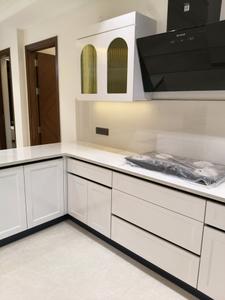 Kitchen Image of 1312 Sq.ft 2 BHK Apartment / Flat for sale in SS The Leaf, Sector 85 Gurgaon for Rs. 17600000