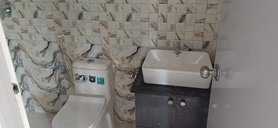 Image of 650 Sq.ft 1 BHK Apartment / Flat for rent in Kadugodi, Bengaluru for Rs. 22000