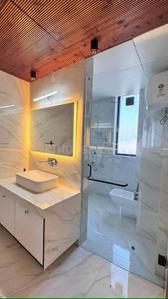 Image of 6000 Sq.ft 5 BHK Builder Floor for rent in Real Sushant Lok II, Sector 55, Gurgaon for Rs. 230000