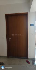 Bedroom Image of 1900 Sq.ft 3 BHK Independent House for rent in Zundal Ahmedabad for Rs. 37000