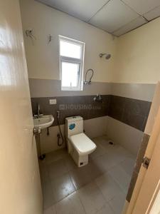 Bathroom Image of 567 Sq.ft 2 BHK Apartment / Flat for sale in GLS Arawali City, Sector 4 Sohna for Rs. 4000000