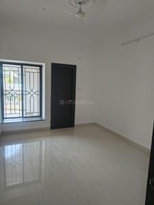 Hall Image of 2100 Sq.ft 4 BHK Duplex for rent in Agrawal Sagar Heritage, Bawadiya Kalan Bhopal for Rs. 40000