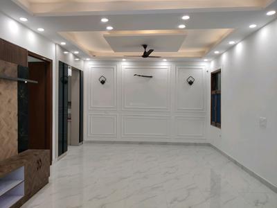 Living Room Image of 1300 Sq.ft 3 BHK Builder Floor for sale in Vasundhara Ghaziabad for Rs. 7000000