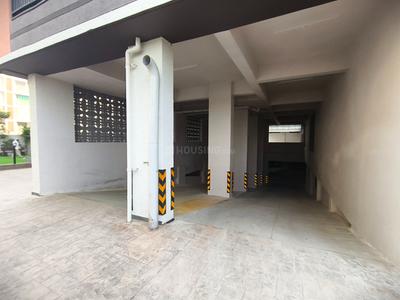 Image of 1800 Sq.ft 3 BHK Apartment / Flat for rent in Avis Aleeza Greens, Sarkhej, Ahmedabad for Rs. 35000