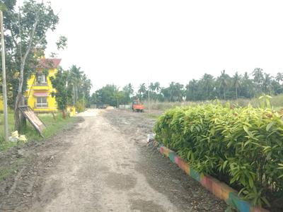 Image of 1440 Sq.ft Residential Plot / Land for sale in Vriddhica Heritage, Bara Gagan Gohalia, Kolkata for Rs. 680005