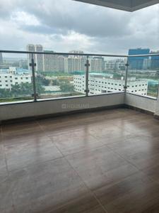 Balcony Image of 1020 Sq.ft 3 BHK Apartment / Flat for sale in Gera World Of Joy, Upper Kharadi Pune for Rs. 20000000