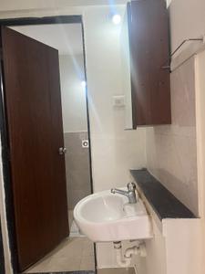 Image of 600 Sq.ft 1 BHK Apartment / Flat for rent in Skyi Star City, Dhayari, Pune for Rs. 14000