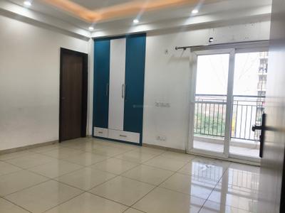 Bedroom Image of 1470 Sq.ft 3 BHK Apartment / Flat for rent in Gulshan Botnia, Sector 144 Noida for Rs. 47000