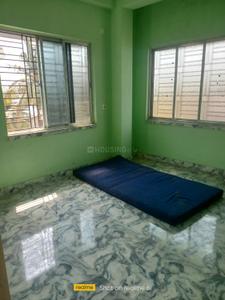 Bedroom Image of 850 Sq.ft 2 BHK Apartment / Flat for rent in Paschim Putiary Kolkata for Rs. 12400