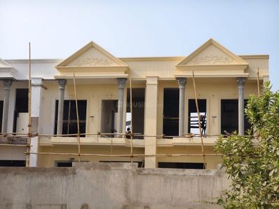 Image of 1500 Sq.ft 3 BHK Independent House for sale in Mutkkipur, Lucknow for Rs. 7000000