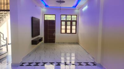 Living Room Image of 1555 Sq.ft 2 BHK Villa for sale in Jankipuram Lucknow for Rs. 8307200