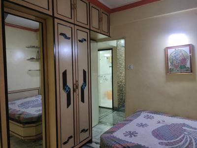 Bedroom Image of 1300 Sq.ft 3 BHK Apartment / Flat for sale in Malad West Mumbai for Rs. 22500000