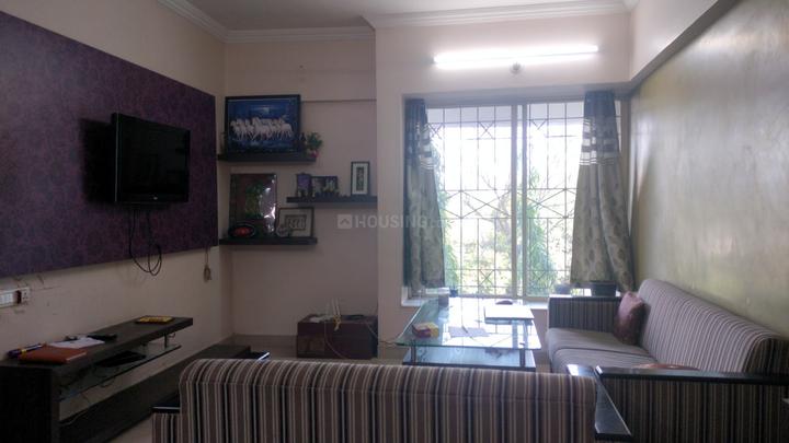 Samarthshree Riverine Greens Living Room 1