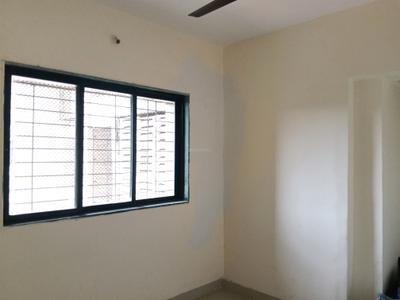 Bedroom Image of 800 Sq.ft 2 BHK Apartment / Flat for rent in Kasarvadavali Thane for Rs. 25000