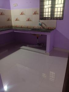 Kitchen Image of 763 Sq.ft 2 BHK Apartment / Flat for sale in Kundrathur Chennai for Rs. 3850000