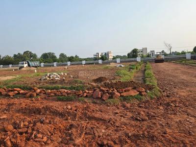Image of 200 Sq.ft Residential Plot / Land for sale in Sarika, Vizianagaram for Rs. 4600000