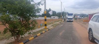 Image of 450 Sq.ft 1 BHK Independent House for sale in Bidadi, Bengaluru for Rs. 3149400