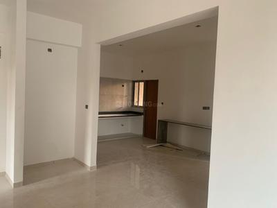 Kitchen Image of 1250 Sq.ft 3 BHK Apartment / Flat for sale in Samanvay North Park, Gotri Vadodara for Rs. 6300000
