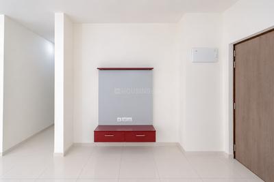 Hall Image of 2170 Sq.ft 3 BHK Apartment / Flat for rent in DNR Reflection, Bellandur Bengaluru for Rs. 139999
