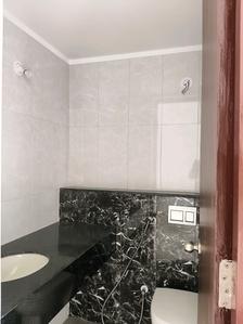 Bedroom Two Image of 1700 Sq.ft 3 BHK Apartment / Flat for rent in Lodha Palava Trinity A To C, Palava Phase 2 Thane for Rs. 38500
