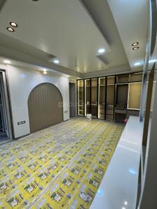 Bedroom Image of 2250 Sq.ft 4 BHK Builder Floor for sale in Laxmi Nagar New Delhi for Rs. 42500000