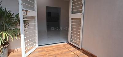 Balcony Image of 926 Sq.ft 2 BHK Apartment / Flat for sale in Moshi Pune for Rs. 4993000