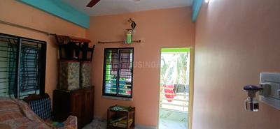 Bedroom Image of 1300 Sq.ft 3 BHK Apartment / Flat for sale in Sodepur Kolkata for Rs. 4200000