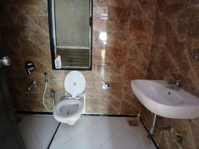 Image of 1600 Sq.ft 3 BHK Apartment / Flat for sale in Bhumiraj Iraisaa, Sanpada, Navi Mumbai for Rs. 26000000