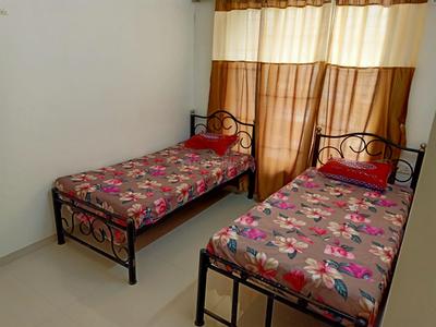 Bedroom Image of sonakshi  in Bhandup West, Mumbai