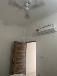 Bedroom Image of 600 Sq.ft 6 BHK Independent House for sale in Gomti Nagar Lucknow for Rs. 500000